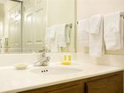 фото отеля Residence Inn Newark Silicon Valley