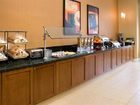фото отеля Residence Inn Newark Silicon Valley