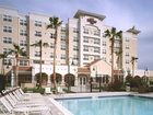 фото отеля Residence Inn Newark Silicon Valley