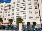 фото отеля Residence Inn Newark Silicon Valley