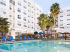фото отеля Residence Inn Newark Silicon Valley