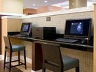 фото отеля Residence Inn Newark Silicon Valley
