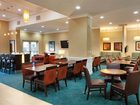 фото отеля Residence Inn Newark Silicon Valley