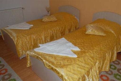 фото отеля Pensiunea Casa Margo Limanu