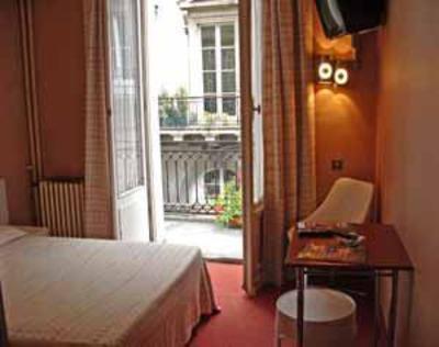 фото отеля Royal Medoc Hotel