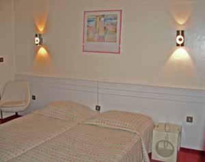 фото отеля Royal Medoc Hotel