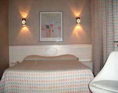 фото отеля Royal Medoc Hotel
