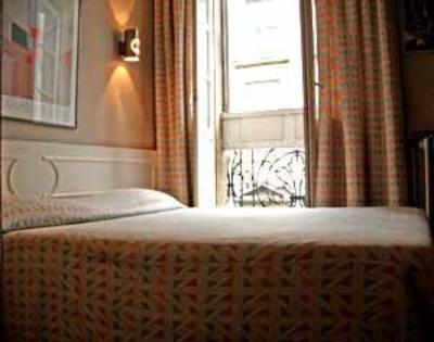 фото отеля Royal Medoc Hotel