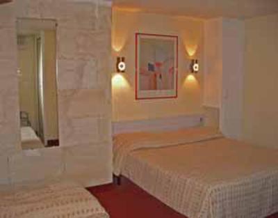 фото отеля Royal Medoc Hotel