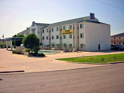 фото отеля Motel 6 Killeen
