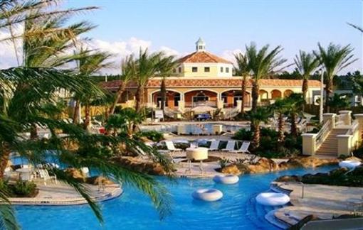 фото отеля Regal Palms
