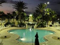 Regal Palms