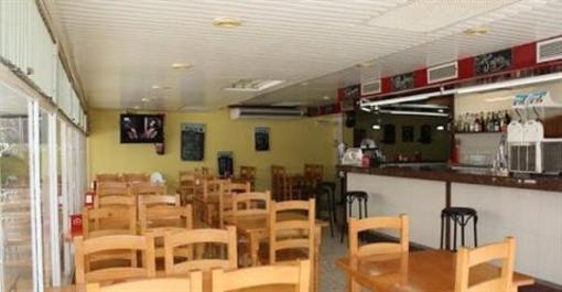 фото отеля Amfora D'Arcs Camping Bungalows Vinyols i els Arcs