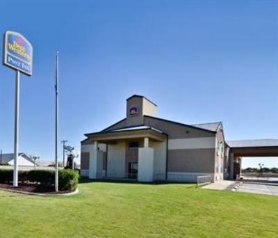 фото отеля BEST WESTERN Post Inn