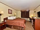 фото отеля BEST WESTERN Post Inn