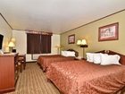 фото отеля BEST WESTERN Post Inn