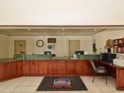 фото отеля BEST WESTERN Post Inn