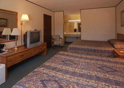 фото отеля Rodeway Inn Concordia