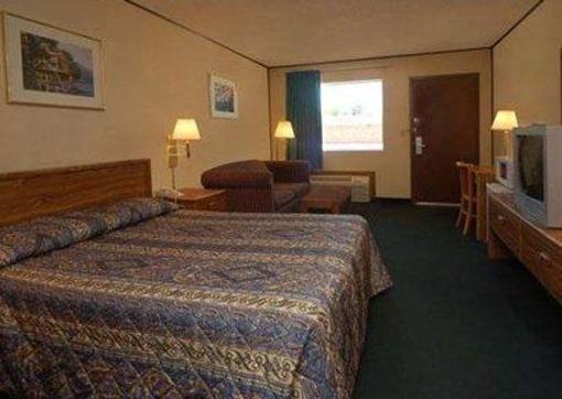 фото отеля Rodeway Inn Concordia