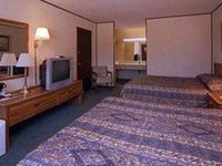 Rodeway Inn Concordia