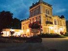фото отеля Le Chateau du Clos de la Ribaudiere