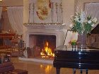 фото отеля Le Chateau du Clos de la Ribaudiere