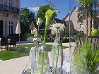 фото отеля Le Chateau du Clos de la Ribaudiere