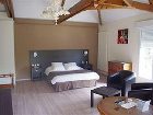 фото отеля Le Chateau du Clos de la Ribaudiere