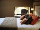 фото отеля Le Chateau du Clos de la Ribaudiere