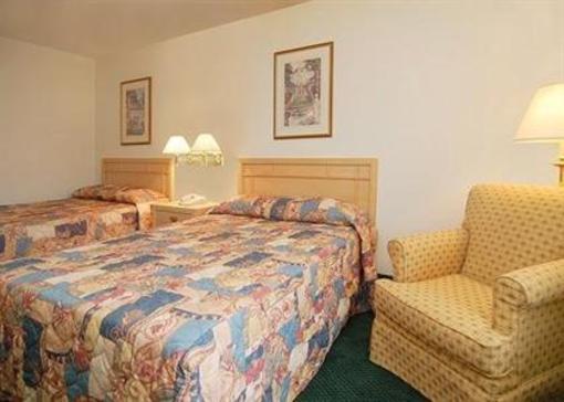 фото отеля Econo Lodge Fort Rucker