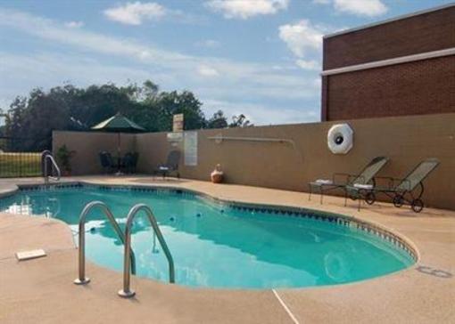 фото отеля Econo Lodge Fort Rucker
