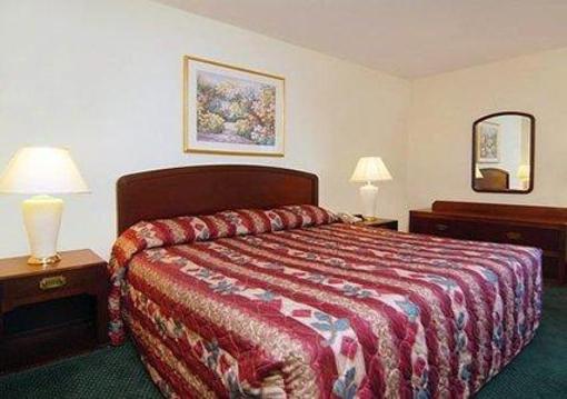 фото отеля Econo Lodge Fort Rucker