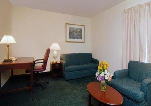 фото отеля Econo Lodge Fort Rucker