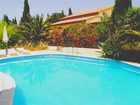 фото отеля Les Mazets du Soleil