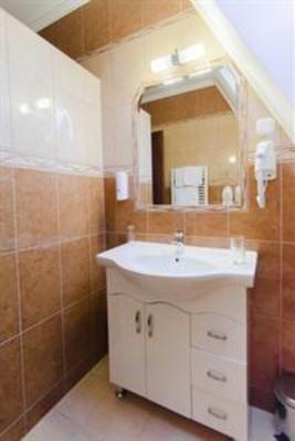 фото отеля Gosztola Gyongye Wellness Hotel