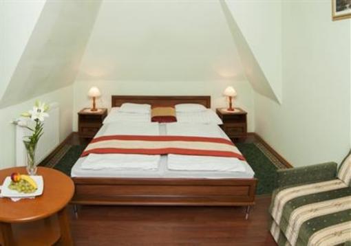 фото отеля Gosztola Gyongye Wellness Hotel