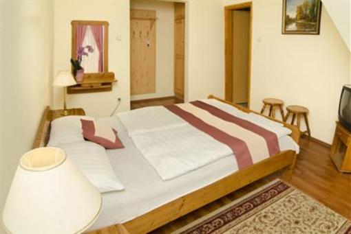 фото отеля Gosztola Gyongye Wellness Hotel