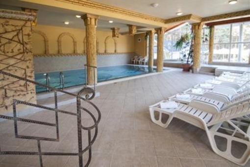 фото отеля Gosztola Gyongye Wellness Hotel