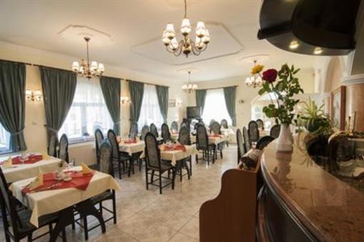 фото отеля Gosztola Gyongye Wellness Hotel