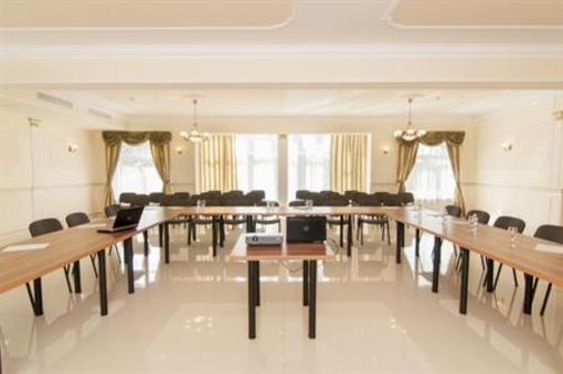 фото отеля Gosztola Gyongye Wellness Hotel