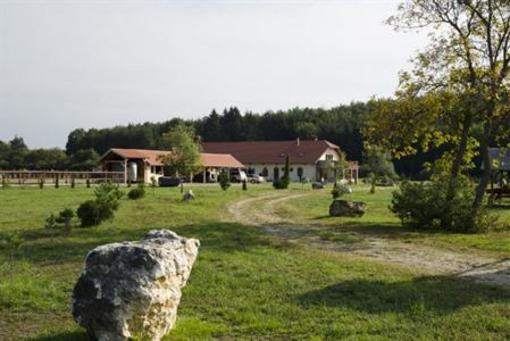 фото отеля Gosztola Gyongye Wellness Hotel