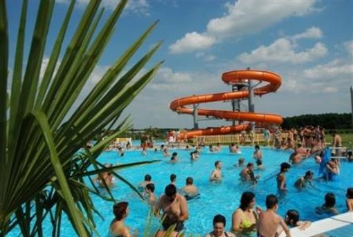 фото отеля Gosztola Gyongye Wellness Hotel