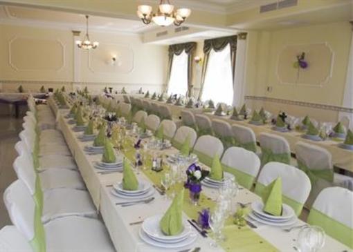 фото отеля Gosztola Gyongye Wellness Hotel
