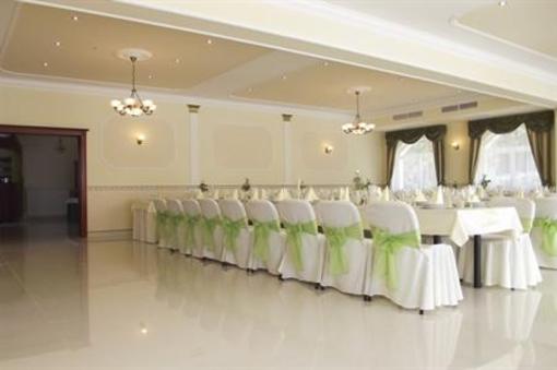 фото отеля Gosztola Gyongye Wellness Hotel