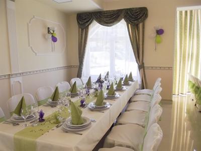 фото отеля Gosztola Gyongye Wellness Hotel