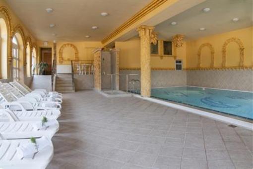 фото отеля Gosztola Gyongye Wellness Hotel
