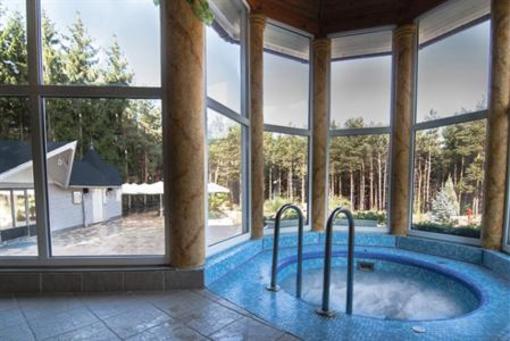 фото отеля Gosztola Gyongye Wellness Hotel