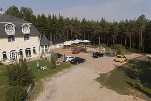 фото отеля Gosztola Gyongye Wellness Hotel
