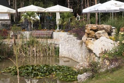 фото отеля Gosztola Gyongye Wellness Hotel