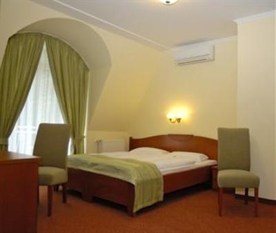 фото отеля Gosztola Gyongye Wellness Hotel